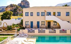 Hotel Baglio Di Scopello